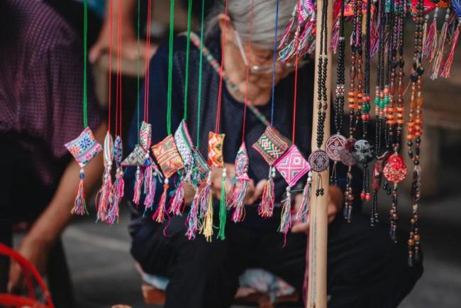 动车直达！探秘“侗乡第一寨”