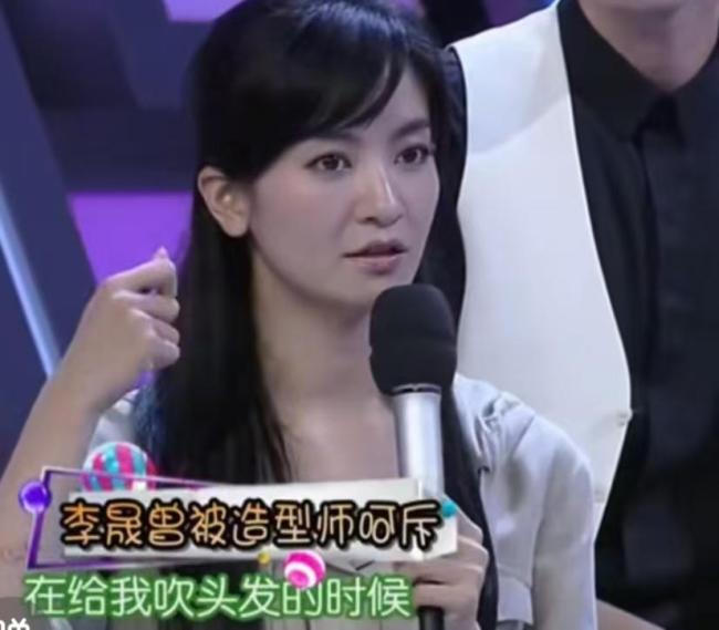 《浪姐6》群众齐念念和李晟一个队 从边际到团宠的升沉