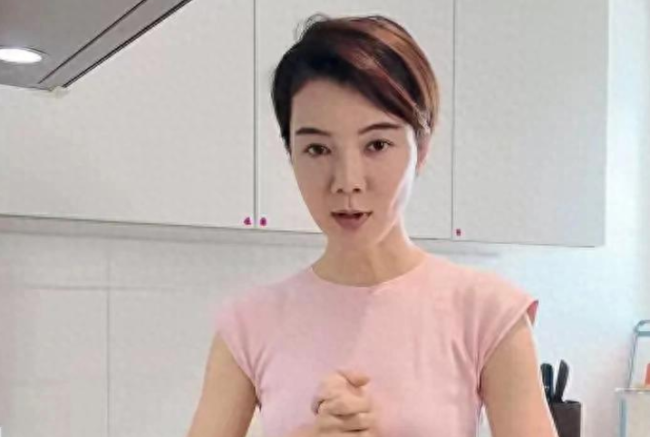 回顾：车晓和山西前首富李兆会离婚13年后，走上了一条截然不同的路