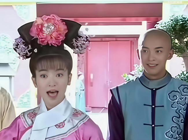 李佳航对李晟一见钟情