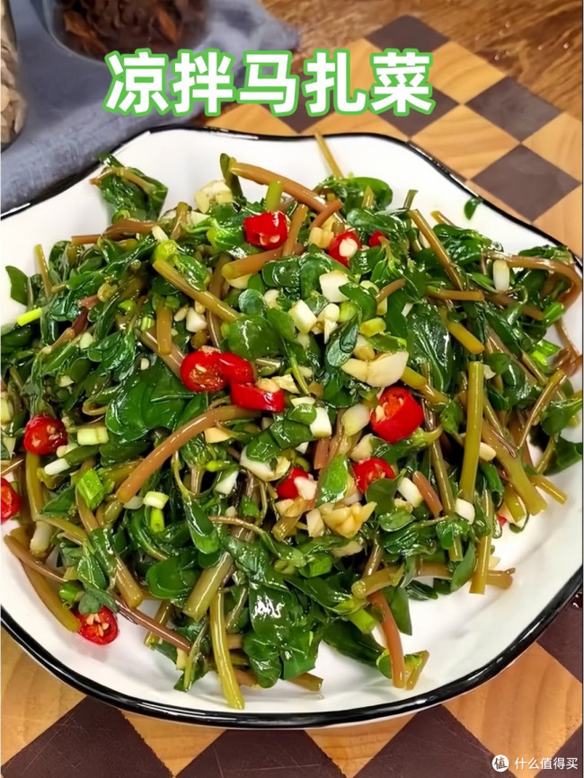 山东东谈主的春天是从好意思食运转的 春日味蕾盛宴