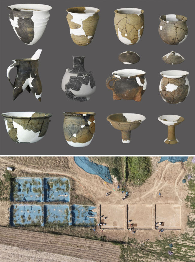 鏡觀·回響|“古為今用”見新章