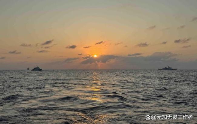 大V：五角大楼微妙文献透露好意思真样子 优先艰涩中国