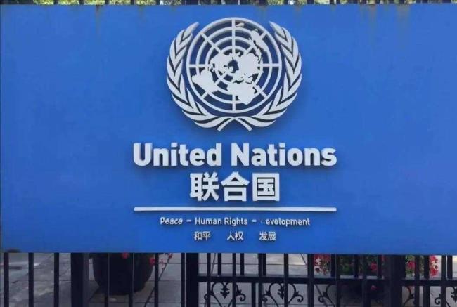 缅甸灾情逆转，中国救灾队抵达，特朗普也晓谕搭救，中好意思启动比赛 手脚胜过应许