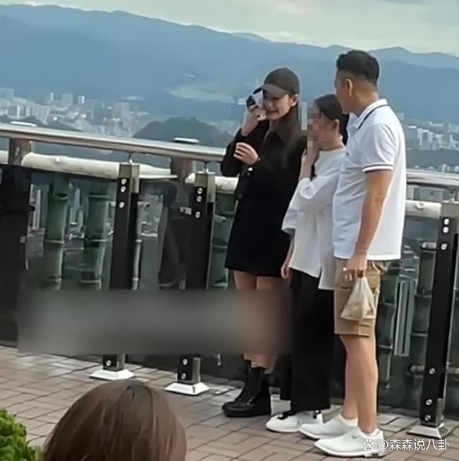 汪小菲马筱梅婚礼日期曝光 5月17日低调宴请亲友