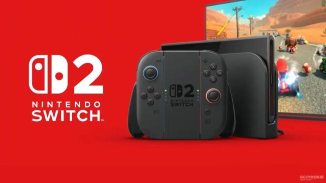 Switch2值不值得买