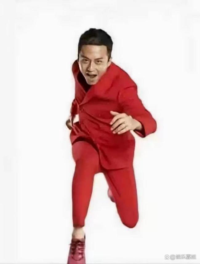 邓超为孙俪新剧打call gogogo出发喽引发热议