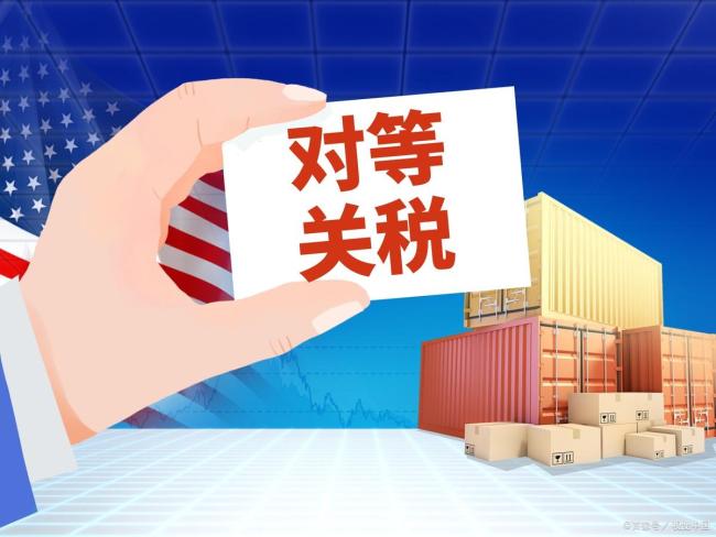 关税战让美国蛋荒更荒诞 自食其果的讽刺
