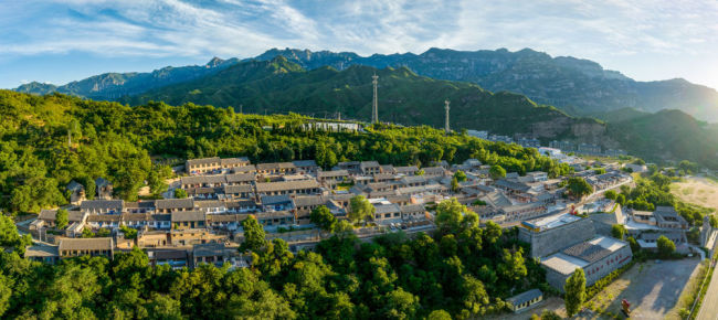 学习原声|艰苦奋斗、勤俭节约的思想永远不能丢