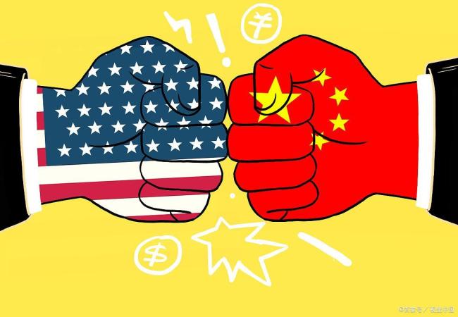 外媒称中国会在美国压制下强势反弹 政策成定海神针