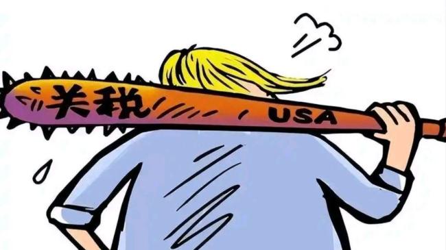 好意思国蜂农称后悔投票给特朗普 买卖战下的农业悲歌