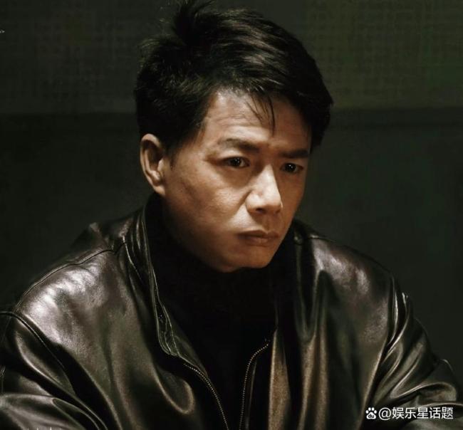 人民网评悬疑剧沙尘暴