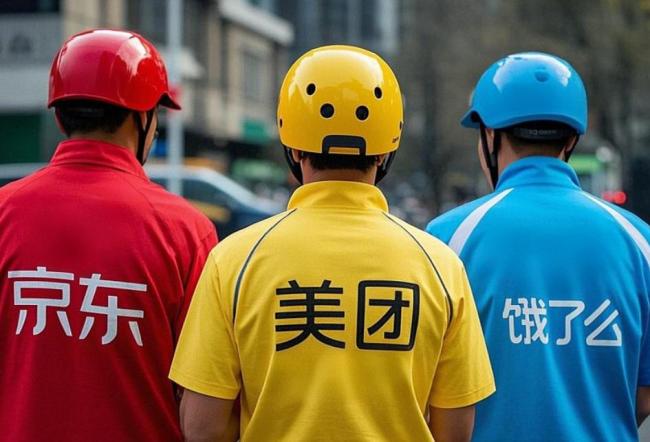 骑手关怀越来越加码，你的外卖送得变慢了吗？