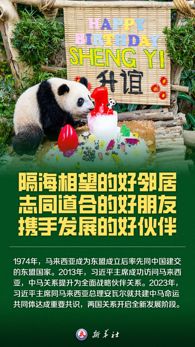 海報(bào)｜這，就是馬來(lái)西亞！