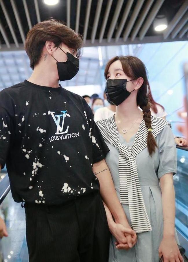 张檬泄露40岁之前要二胎