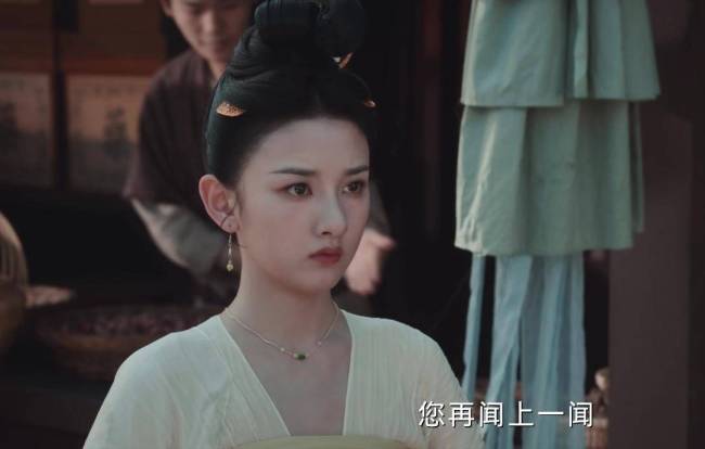 无忧渡剧组直播 古偶剧的隐忧与挑战