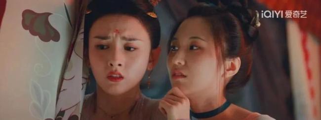 无忧渡这个单元封神了 中式恐怖美学新巅峰