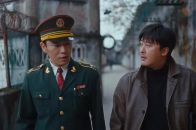 《借命而生》有哪些看点 悬疑剧情扣东谈主心弦