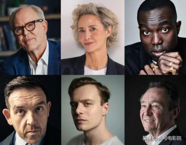 剧版哈利波特官宣主演引争议 斯内普栽种选角激勉热议