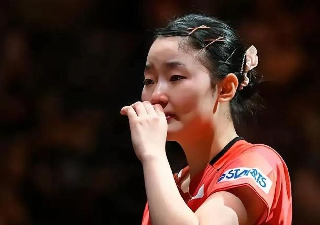 张本好意思和被逆转后陨泣摄取汉文华访 张本好意思和相配失意