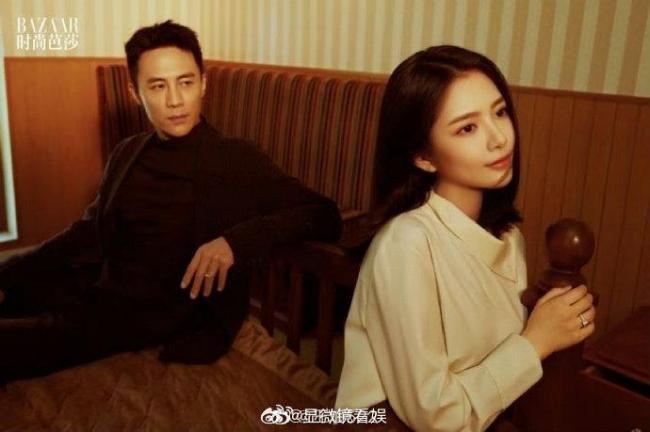 杜淳妻子王灿为“家暴离婚”发声 反对家暴取消冷静期