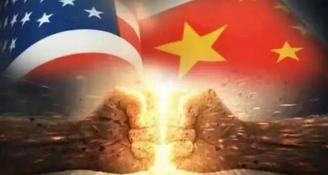 特朗普关税过山车翻车！14亿人用菜篮子投票，霸权神话碎一地