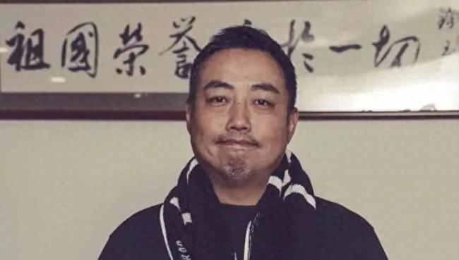 李武军谈多哈世乒赛国乒选手名单