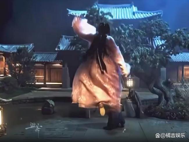 虞书欣丞磊《一恋江南》二搭
