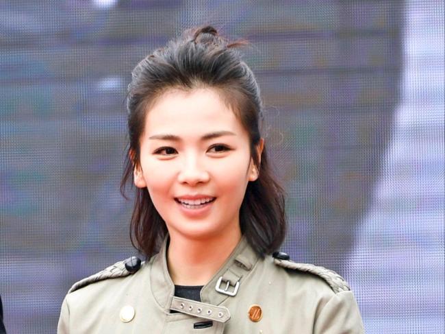 刘涛在福建的地位 远超想象!