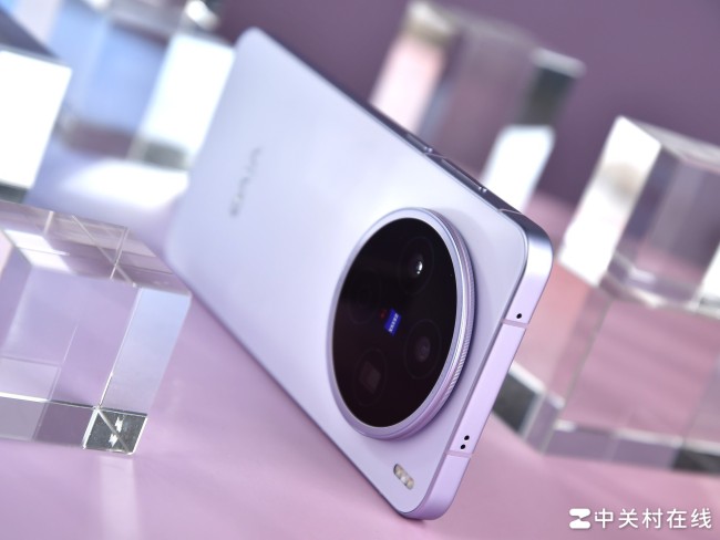 vivo X200s体验 全能旗舰魅力解析