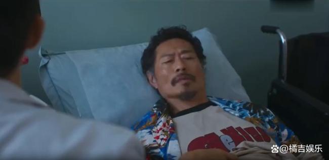 港剧已经演男的怀孕了 挑战传统性别角色