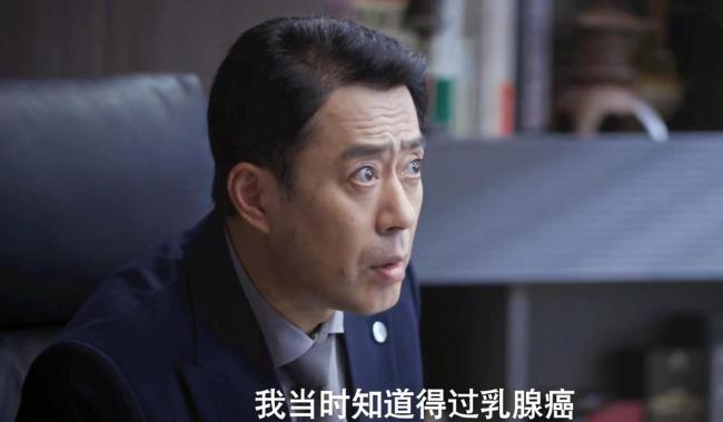 孙俪说每人都需要胡曼黎这样的朋友 职场反转共成长