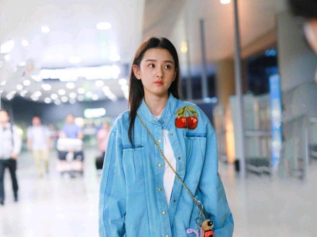 宋祖儿复出靠什么 作品与策略逆转口碑