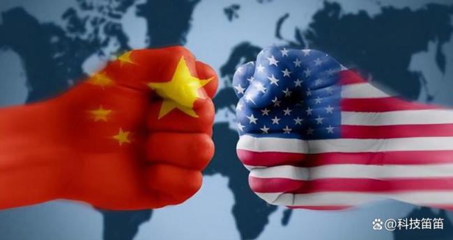 中国附进四国为何被征最高3521%关税 好意思国的“产业链绞杀”企图