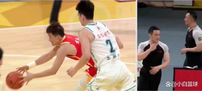 广厦男篮3-2淘汰青岛男篮四强全出炉 胡金秋19+10闪耀赛场