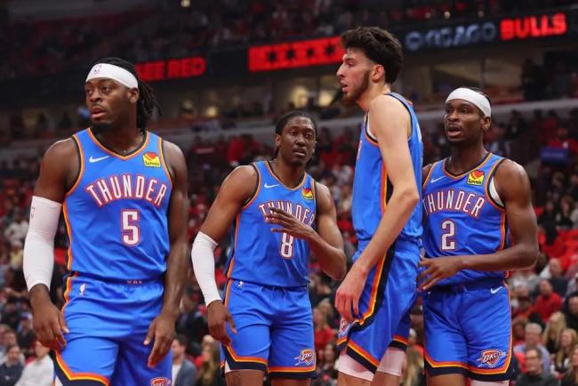 NBA季后赛：雷霆vs灰熊G3 莫兰特率队能否在主场扳回一局 灰熊防守亟待加强