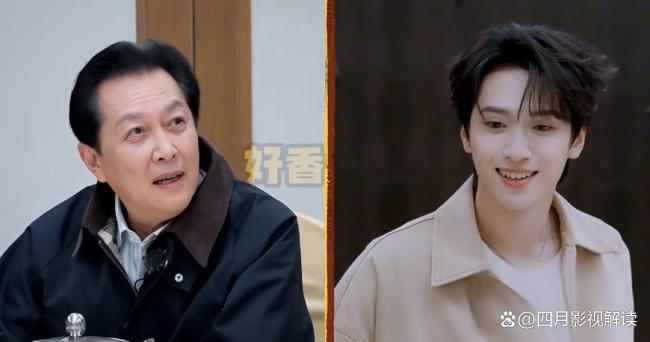 《这是我的西游》开播 荒诞综艺引发热议