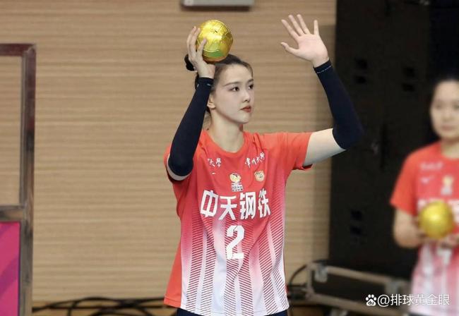 张常宁宣布转型！里约冠军剩龚翔宇一人留守国家队，4人已成教练