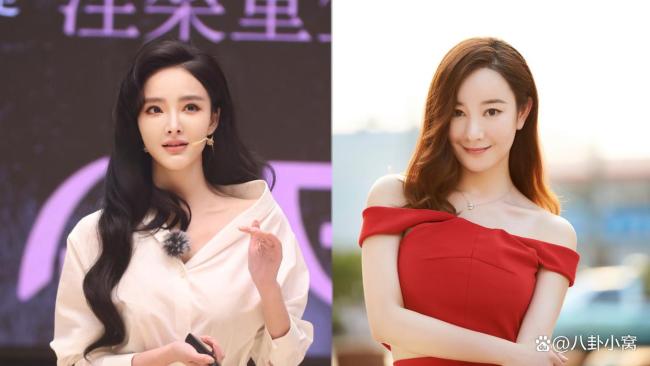 刘雨欣疑似恢复被张檬参加婚配 号令安靖与更生活