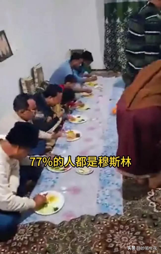 克什米尔为何是印巴之间的火药桶 历史与地缘交织