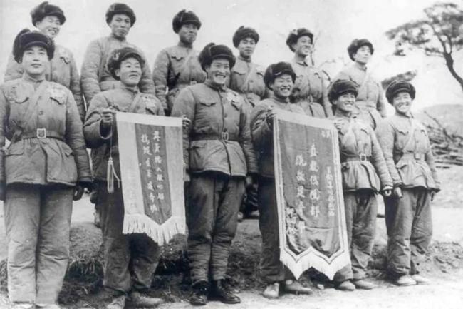 一等功臣赵顺合，因病辞世 抗美援朝英雄永垂不朽