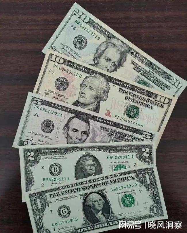 博主：美国为什么不赖掉36万亿美债 国债滚雪球效应解析