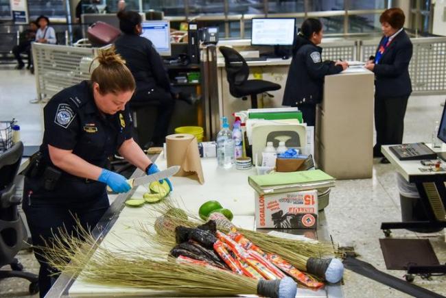 大V:特朗普已经开始“语无伦次” 关税言论引发争议