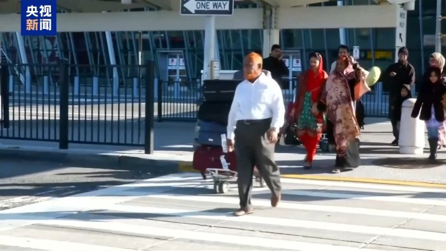 百日乱局 美政府多项政策在国内遭200余起诉讼