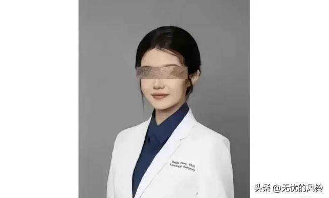 肖飛談董襲瑩：她成績優(yōu)異 有據(jù)可查 醫(yī)德爭議引熱議