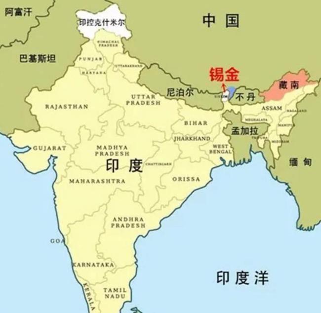 为何此次印巴冲突引起巨大关注 影响不亚于叙利亚变天