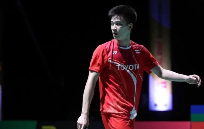 李詩(shī)灃2-1勝王高倫 實(shí)現(xiàn)五連斬