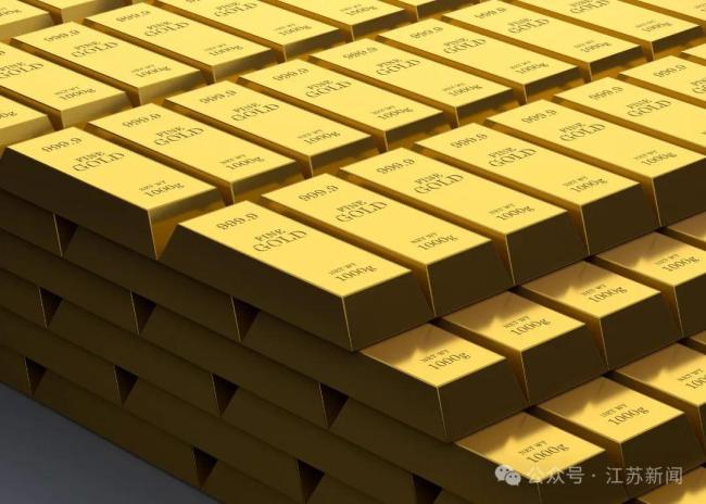 金飾克價(jià)跌破1000元 金價(jià)大幅下調(diào)