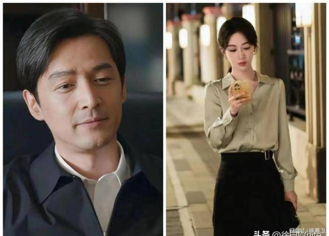 杨紫无缝进组 新剧《生命树》待启