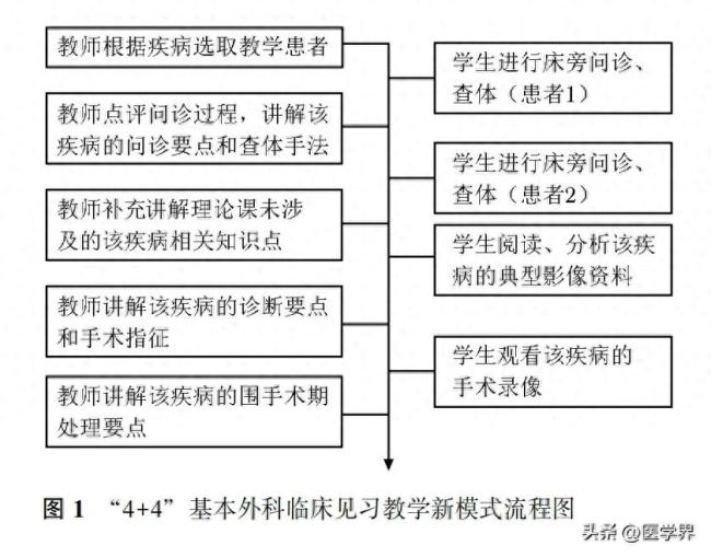 漩渦中的4+4和學(xué)制復(fù)雜的醫(yī)學(xué)教育